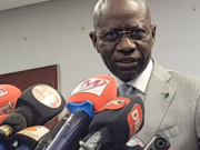 Rapports Des Corps De Contrôle : « Les Fauteurs Ne Doivent Pas Se Sentir En Sécurité » (boubacar Camara)