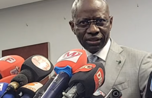 Rapports Des Corps De Contrôle : « Les Fauteurs Ne Doivent Pas Se Sentir En Sécurité » (boubacar Camara)