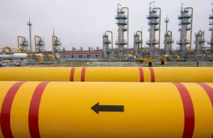 L’Europe n’est pas assez armée pour faire face à une prochaine crise du gaz