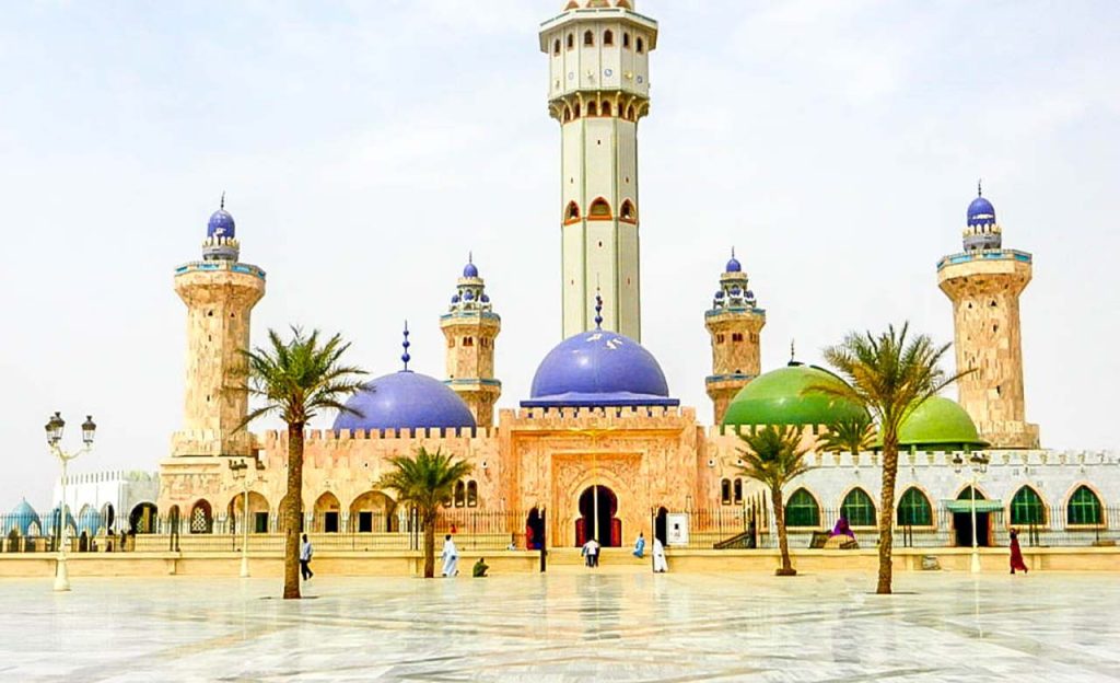 Magal de touba