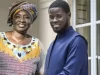 Présidence de la République : Mimi Touré nommée
