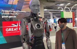 La start up chinoise Agibot annonce la sortie de cinq nouveaux robots humanoïdes aux performances impressionnantes
