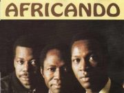 AFRICANDO VIBRATION 32 ans après