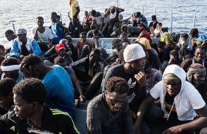 Lutte contre la migration clandestine: 453 individus interpellés dans le cadre l’opération « Djoko »
