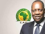 Football : décès de l’ancien directeur de la Confédération africaine Issa Hayatou Par Le Figaro avec AFP