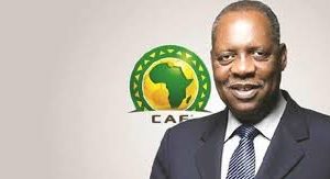 Football : décès de l’ancien directeur de la Confédération africaine Issa Hayatou Par Le Figaro avec AFP