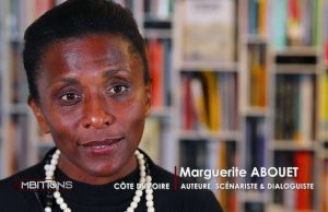 Marguerite Abouet, créatrice de la bande dessinée « Aya de Yopougon », victime d’une campagne raciste
