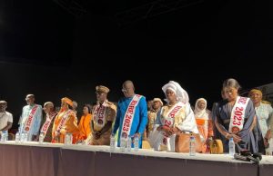 SENEGAL-MUSIQUE / Le festival “Au tour des cordes”, un rendez-vous culturel international, selon son initiateur