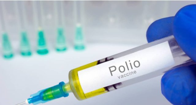 Vaccin Polio