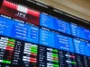 Les bourses asiatiques reculent avant la Banque du Japon et la Fed