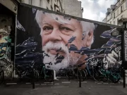 La détention au Groenland de Paul Watson, défenseur des baleines, prolongée de vingt-huit jours