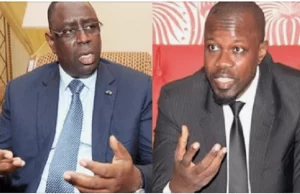 Ousmane Sonko : « Le régime de Macky Sall a menti au peuple et aux partenaires»