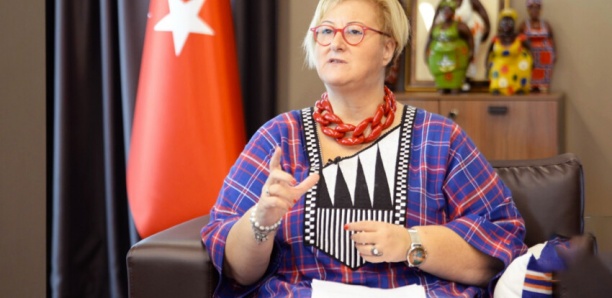 diplomancie turky