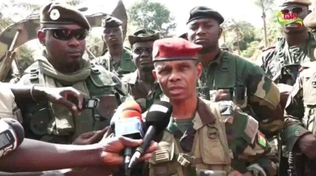 general-kande