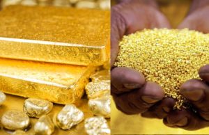 Sénégal, Kédougou a la fièvre de l’or