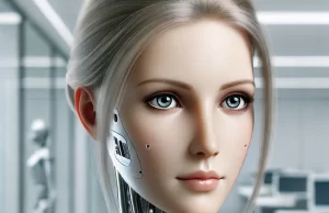les robots vont ils nous remplaçaient dans les bureaux
