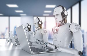 Technologie – l’Intelligence Artificielle a un nouveu chouchou: DeepSeek