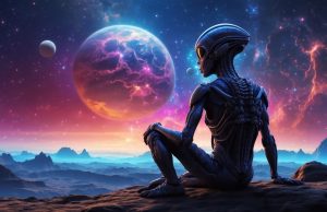 « Ce n’est qu’une question de temps » : des chercheurs sont convaincus que l’évolution de la vie vers l’intelligence est naturelle