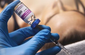 Injections illégales de botox: l’agence du médicament alerte sur des cas graves de botulisme