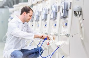La technologie pour la vie