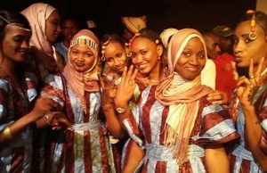DÉCOUVREZ LA RICHESSE DE LA LANGUE PULAAR : UN Trésor Culturel de l’Afrique de l’Ouest