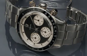 Top 30 des Rolex les plus chères de tous les temps !