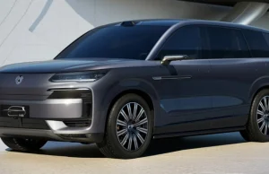 BYD se rapproche dangereusement de la Range Rover avec ce nouveau modèle premium !