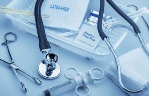 Classement 2024 des spécialités de médecine Par : Agnès Millet, Vianney Loriquet