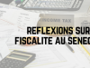 Fiscaliser sans casser : vers une intégration mesurée de l’économie informelle au Sénégal
