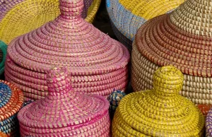 La culture sénégalaise : entre histoire et traditions
