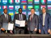 Le Sénégal entre dans l’histoire : Premier pays francophone d’Afrique à signer les Accords Artemis