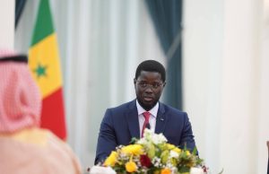 Photos / En partenariat avec le géant saoudien ACWA Power : Le Sénégal a signé le contrat renégocié de construction de l’Usine de dessalement d’eau de mer de la Grande Côte