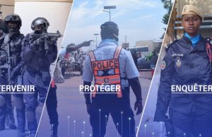 Cybersécurité : Pape Mamadou Djidiack Faye, le commissaire « hacker » qui traque les criminels du web: Un signal fort contre la cybercriminalité au Sénégal