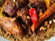 Préparer le couscous à l’ancienne : le combat de Ndèye Khady Mbengue pour préserver l’héritage de Tamkharite