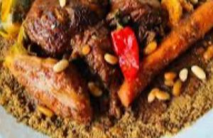 Préparer le couscous à l’ancienne : le combat de Ndèye Khady Mbengue pour préserver l’héritage de Tamkharite