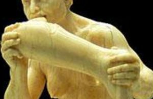 Une étude sur le cannibalisme révèle que la viande humaine ne serait pas très nutritive