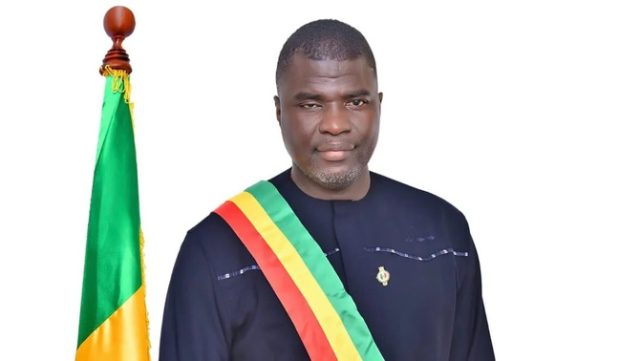 amadou ba pastef