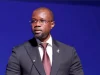 « Ils ont leur part de responsabilité sur la situation dont nous avons hérité » : Sonko charge le FMI lors du lancement de “Jubbanti Koom”