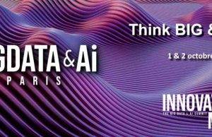 IA Big Data & AI Paris – Les 1 et 2 octobre 2025 – Paris