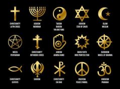 Religion dans la société