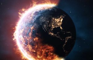 fin du monde selon les scientifiques