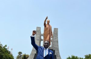 Publication : « Le Prix de la liberté », nouvel ouvrage de Dr. Cheikh Kanté, ancien Ministre