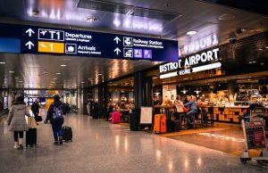 Un record porté par la CAN 2025 : Les aéroports du Maroc accueillent 868.287 passagers entre le 8 et le 18 décembre
