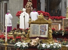 Noël et Nouvel An au Vatican : le calendrier des célébrations présidées par le pape Léon XIV Noël et Nouvel An au Vatican : le calendrier des célébrations présidées par le pape Léon XIV | ZENIT – Français