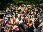 ECOFEST : une clôture haut en couleurs célébrant la diversité culturelle