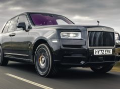 10 Voitures Les Plus Luxueuses Du Monde