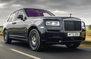 10 Voitures Les Plus Luxueuses Du Monde