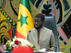 Sénégal, depuis son indépendance en 1960 jusqu’à l’élection de Bassirou Diomaye Faye en 2024