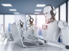 L’Union européenne face à la révolution de l’intelligence artificielle • FRANCE 24
