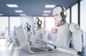 L’Union européenne face à la révolution de l’intelligence artificielle • FRANCE 24
